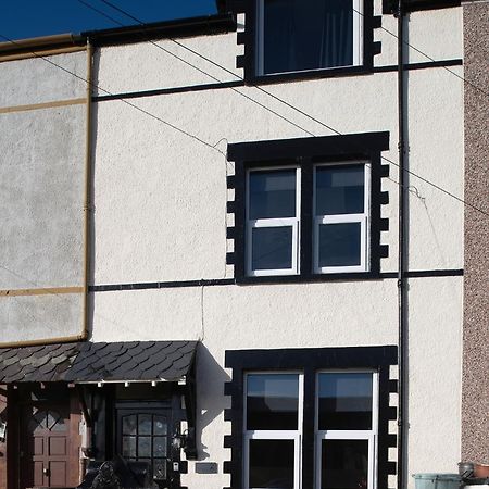 Orme Lodge Λαντούντνο Εξωτερικό φωτογραφία