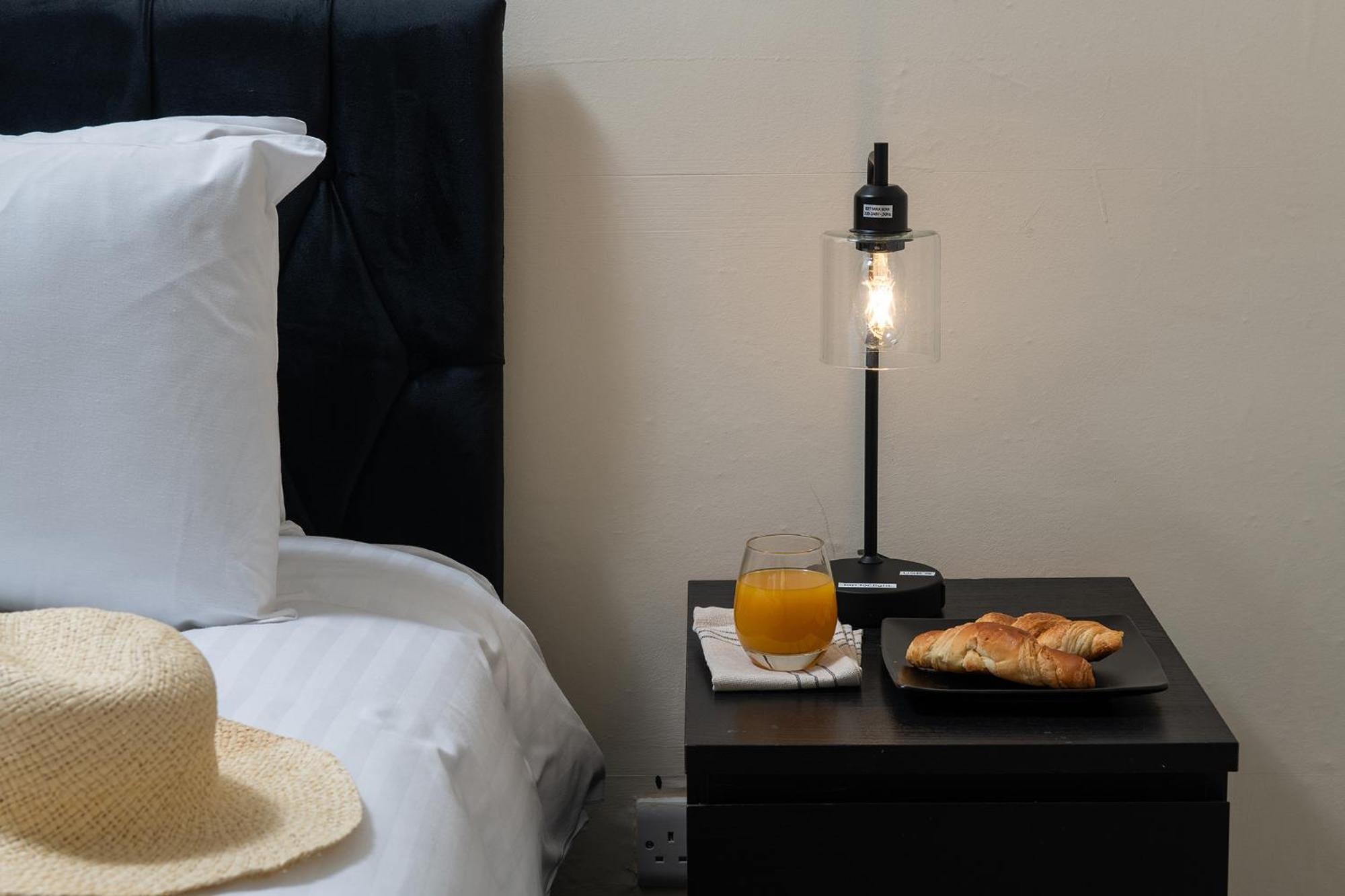Orme Lodge Λαντούντνο Εξωτερικό φωτογραφία