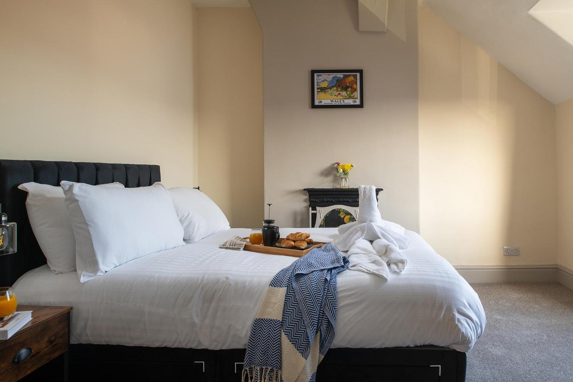 Orme Lodge Λαντούντνο Εξωτερικό φωτογραφία