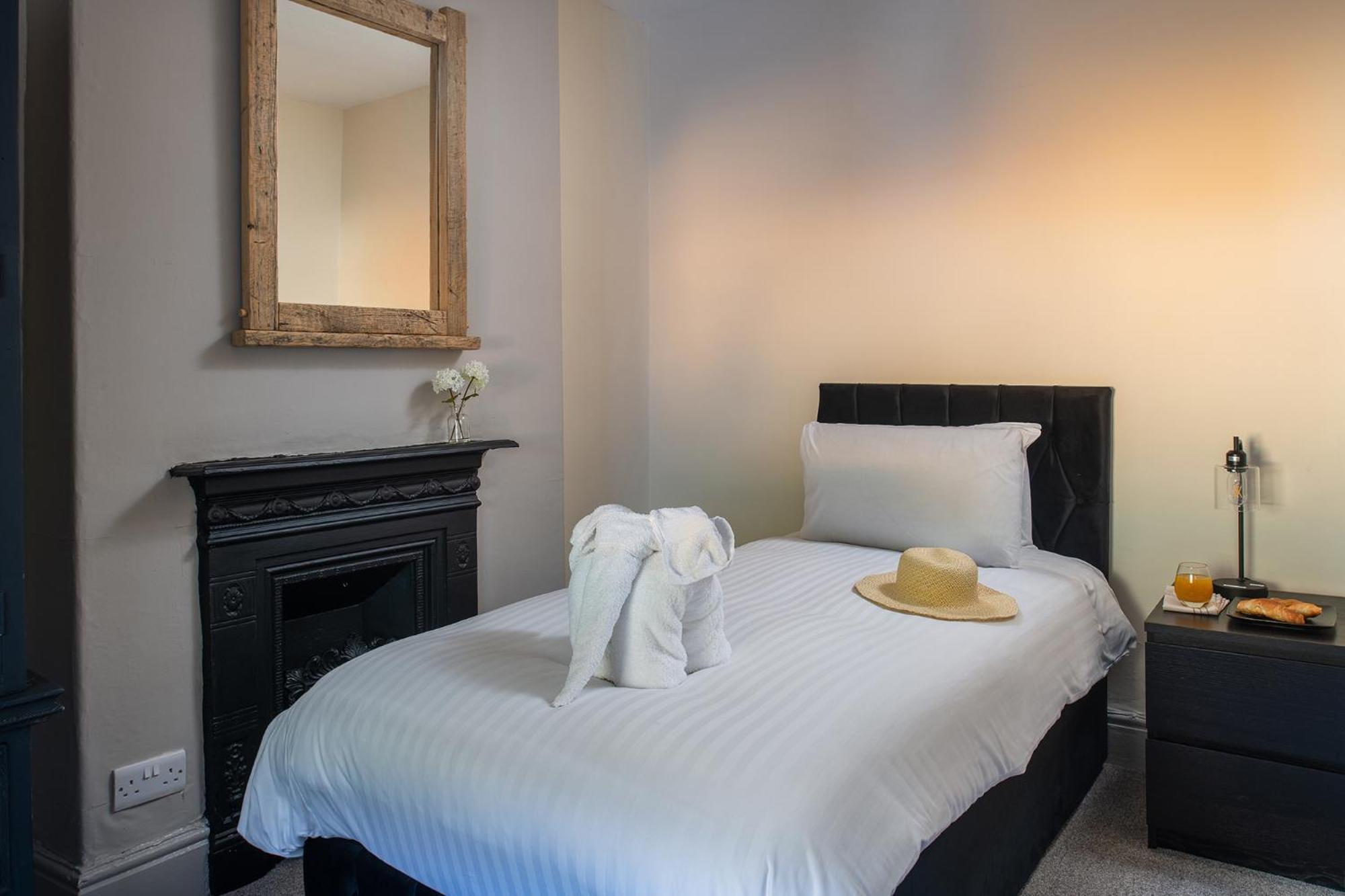 Orme Lodge Λαντούντνο Εξωτερικό φωτογραφία