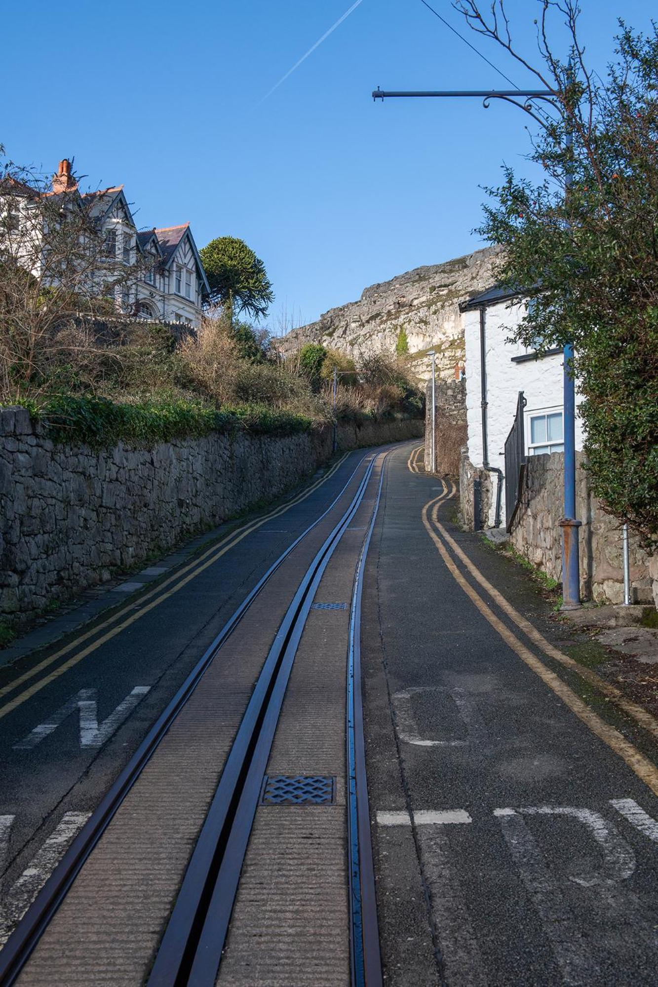 Orme Lodge Λαντούντνο Εξωτερικό φωτογραφία